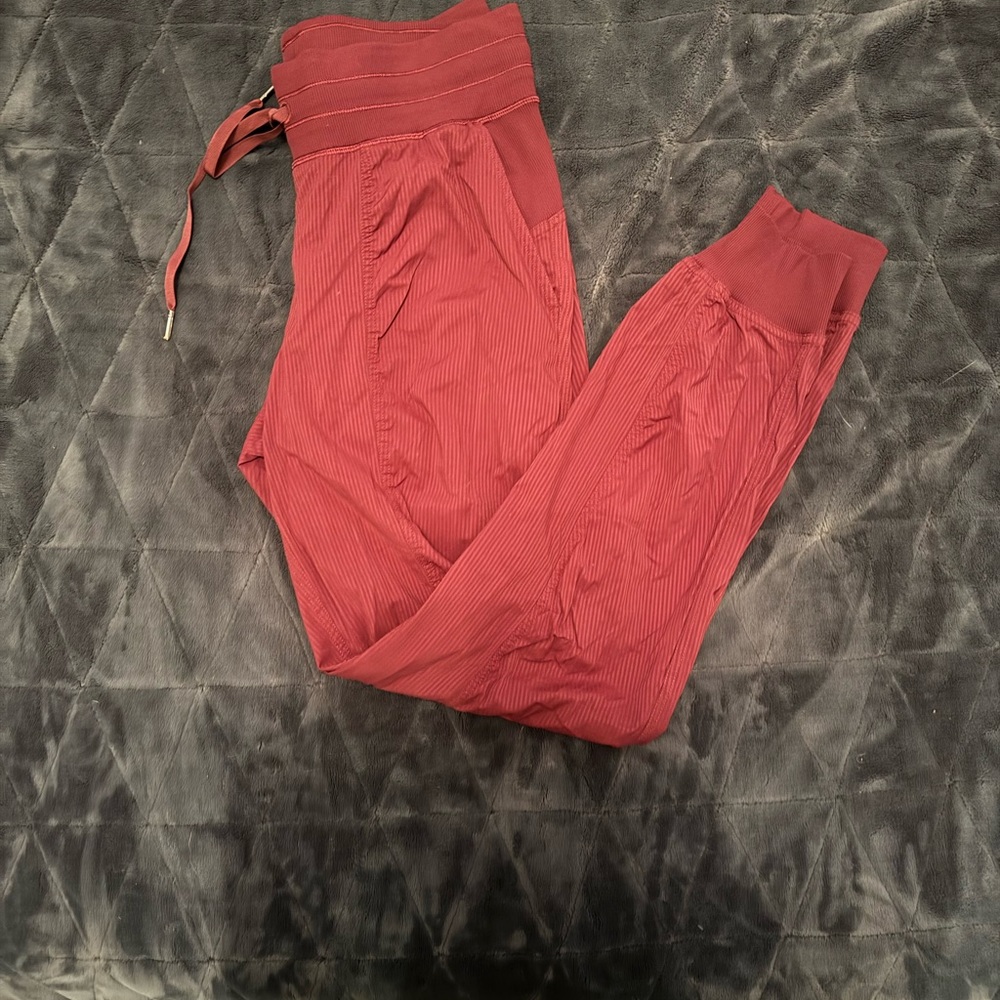 Lululemon Joggers